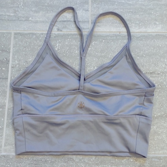 Lot of 3 Neutral Sport Bras, Small/Medium - Picture 6 of 10